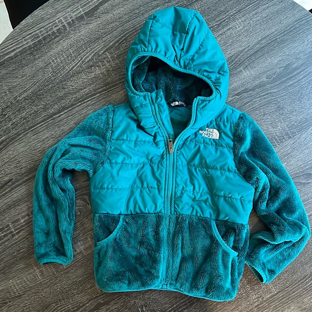 The North Face Girls Coat